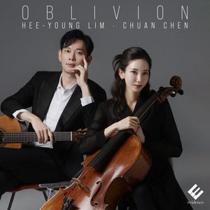 Young Lim - Oblivion